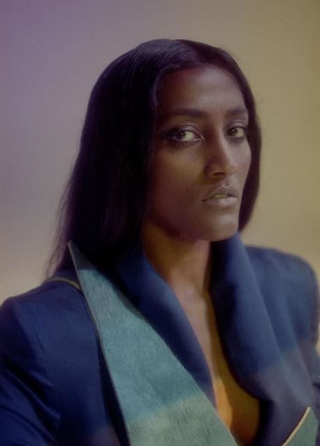 Seema Hari