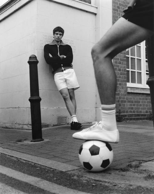 Fifa Classics — Zara
