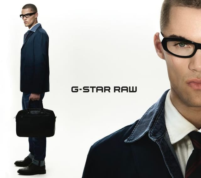 GSTAR Meet the Mosa Denim 2025 — G-Star