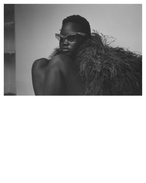 White Rooms — SSAW Magazine