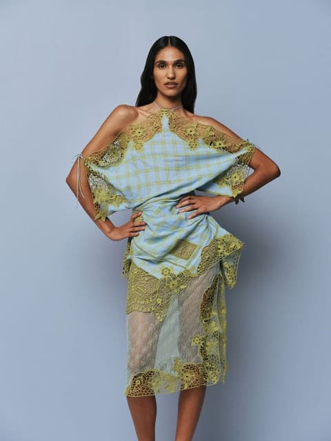 Pre-Fall 2026 — Christopher Esber
