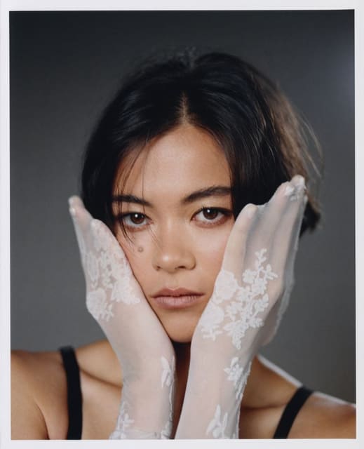 How Backrooms Altered Lukita Maxwell’s S... — Interview Magazine