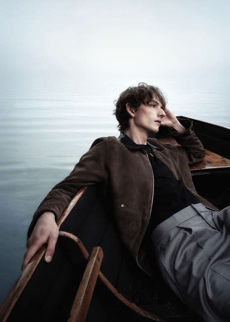 British Heritage — Zalando