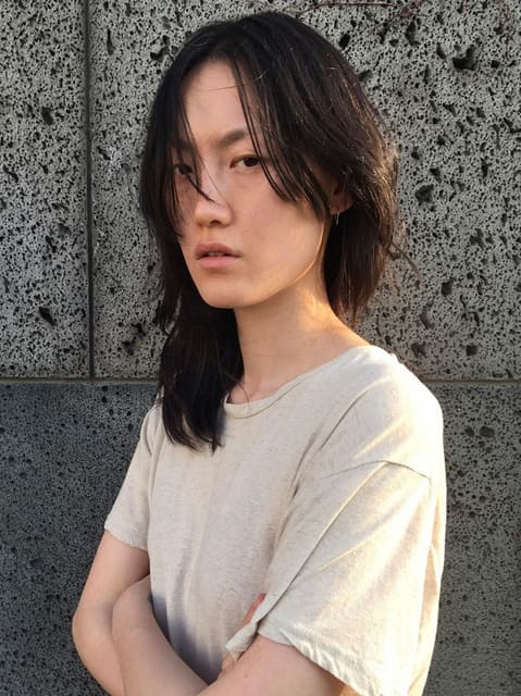 Hye Seung Lee
