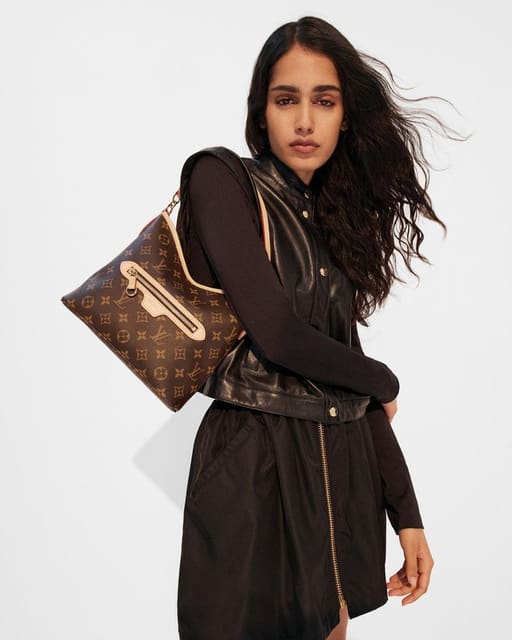 lv resort — Louis Vuitton