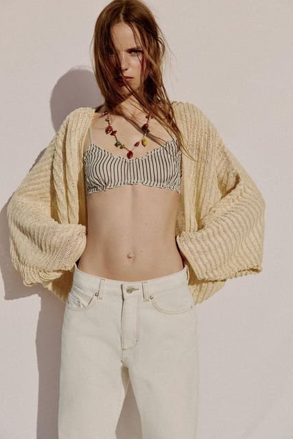 A Summer Evening Edit by Rosa Lee — Zara
