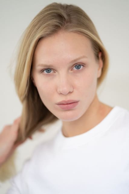 Nika Sogo