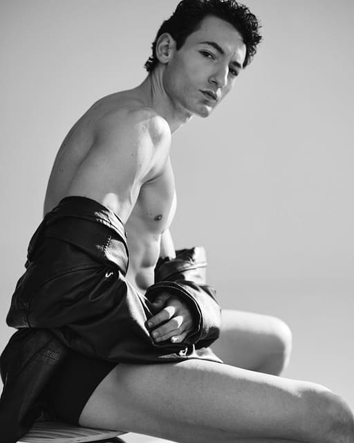 Guille Castillo by Luis Enmanuel Otero — Victor Magazine Brasil
