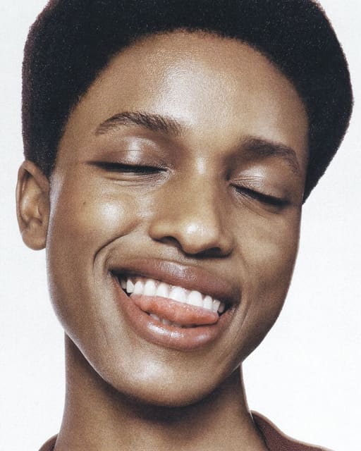 KAÏLYS — Barbes Magazine