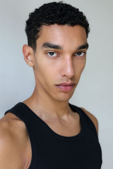 Quinn Kirwan