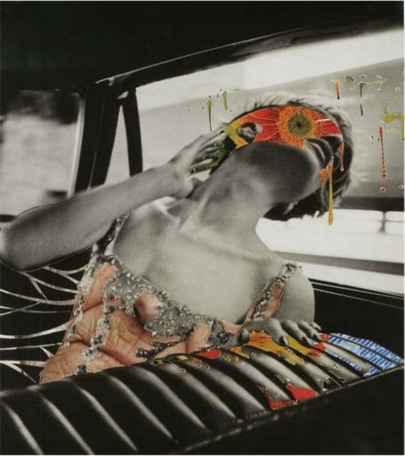 Lea Grosland