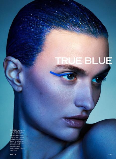 True Light — Amica