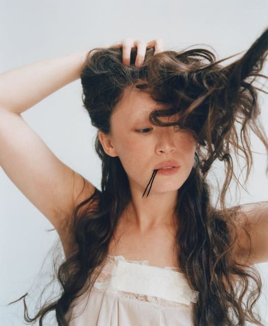 Nylon It Girl May 2026 Cover — Nylon Magazine