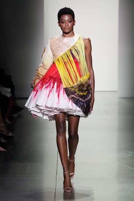 Supima S/S 23 Show — Supima