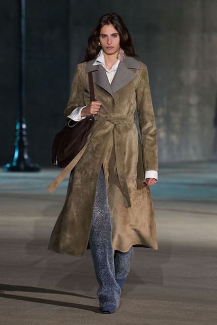 Dior Resort 2027 Show Los Angeles — Dior