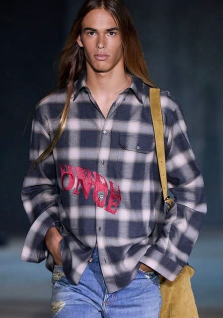 Dior Resort 2027 Show Los Angeles — Dior