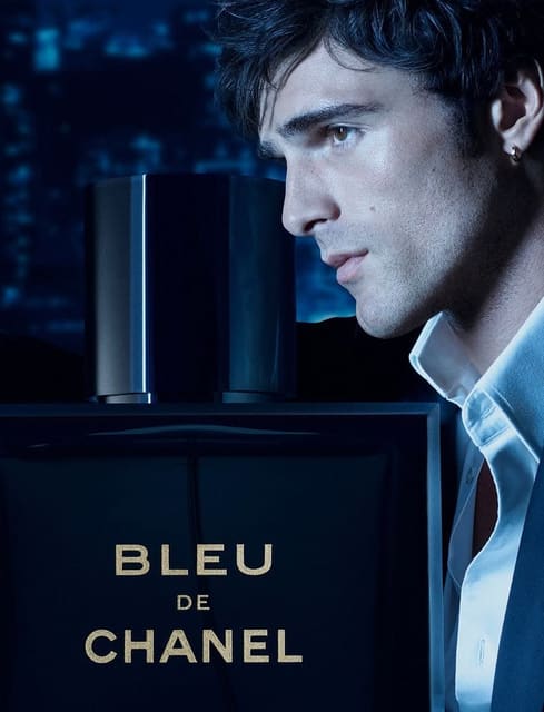 Bleu de Chanel 2026 — Chanel Fragrances & Beauty