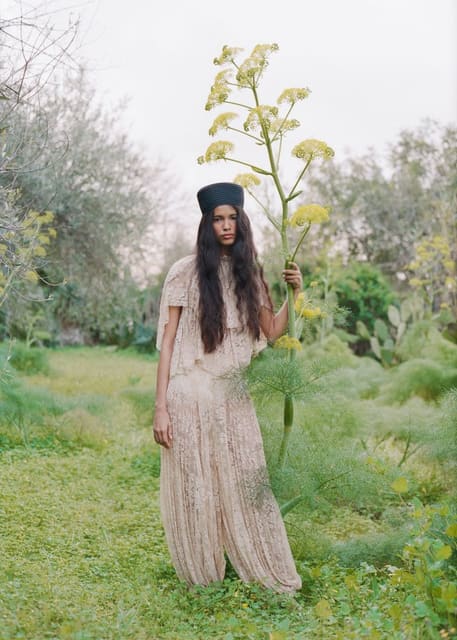 Sea PF26 Editorial — Sea