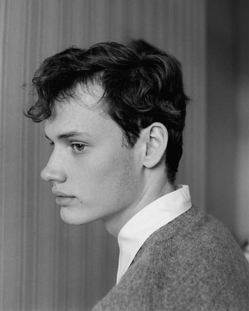 Arthur & Fox S/S 24 — Arthur & Fox