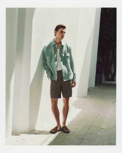 Summer 2026 — Mango