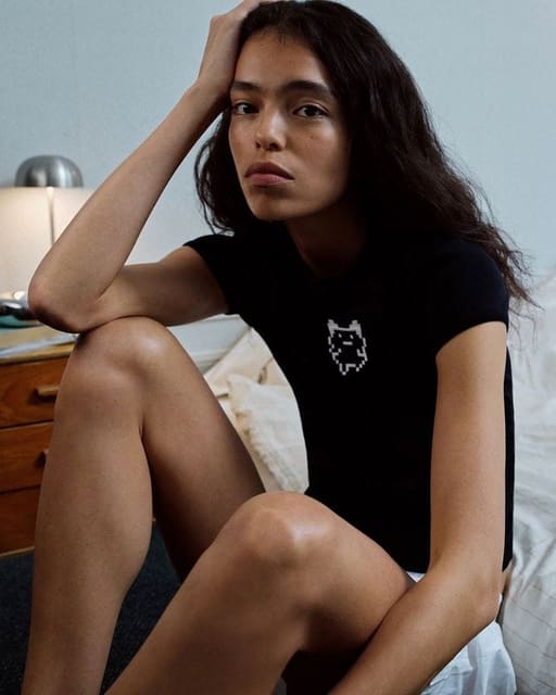 Coperni F/W 25 — Coperni