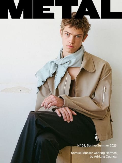 Marc Forne