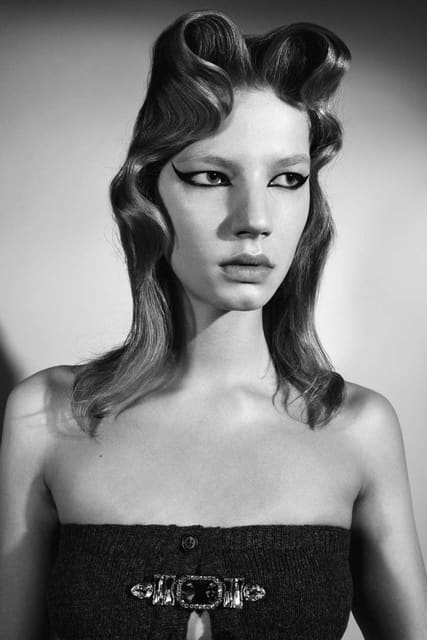 Miu Miu Special — Love Magazine