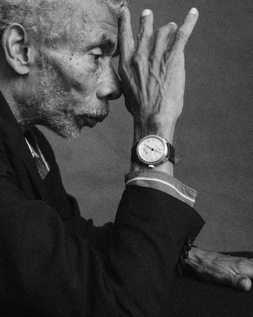 Urban Jürgensen Spring 2026 Campaign