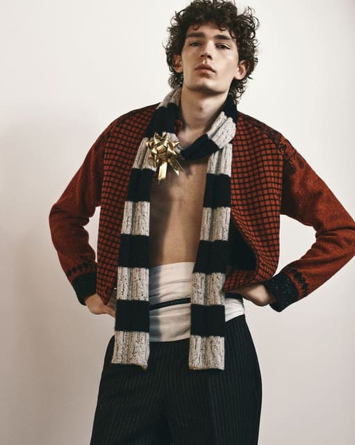 Oscar Ouyang AW26 — Oscar Ouyang