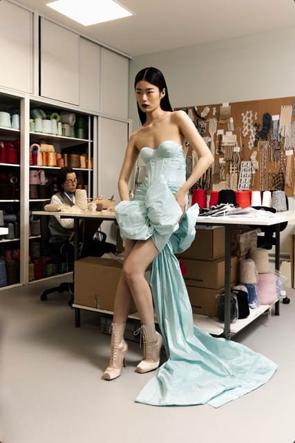 Yaxin Cao — 2