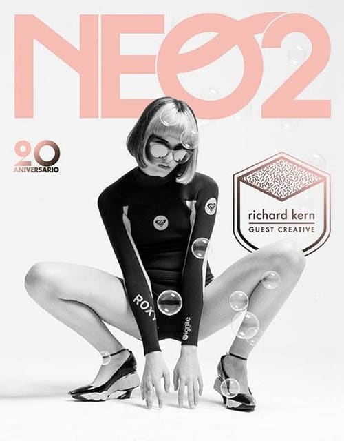 Neo2 July-August 2014 Covers — Neo 2