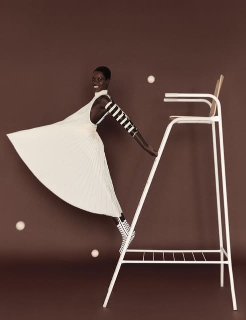 Can't Catch Me Now — Dazed Magazine