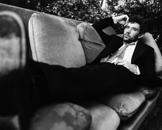 Josh O'Connor — M Le magazine du Monde