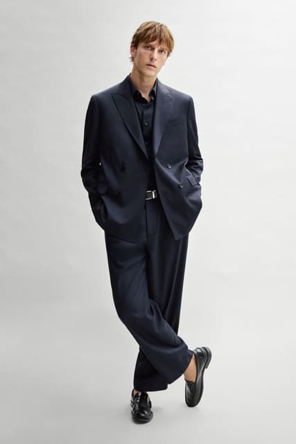 BBC 2026 — Massimo Dutti