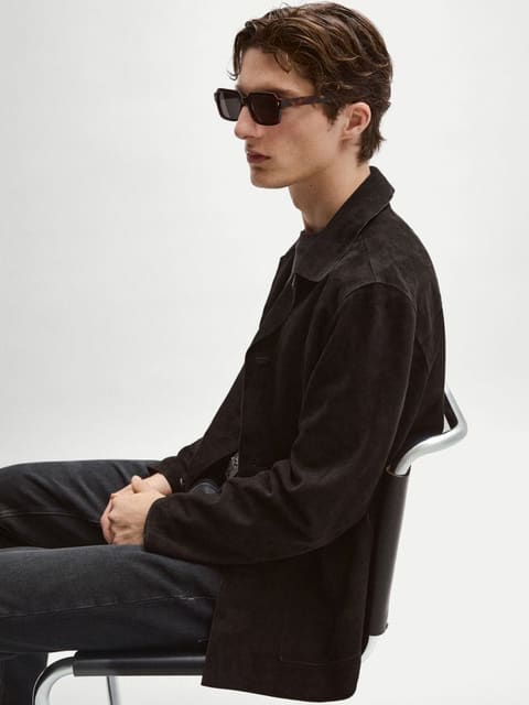 Accessories S/S 26 — Massimo Dutti
