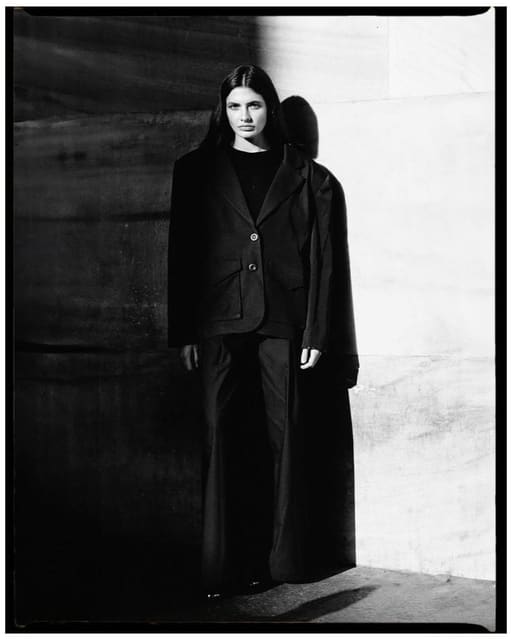Streets by Mustafa Çağrı Üstün — Contributor Magazine