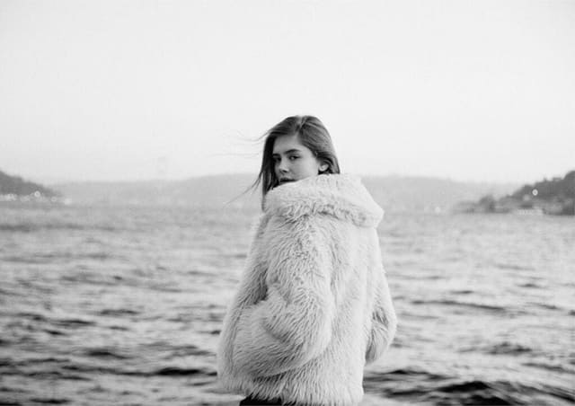 Streets by Mustafa Çağrı Üstün — Contributor Magazine