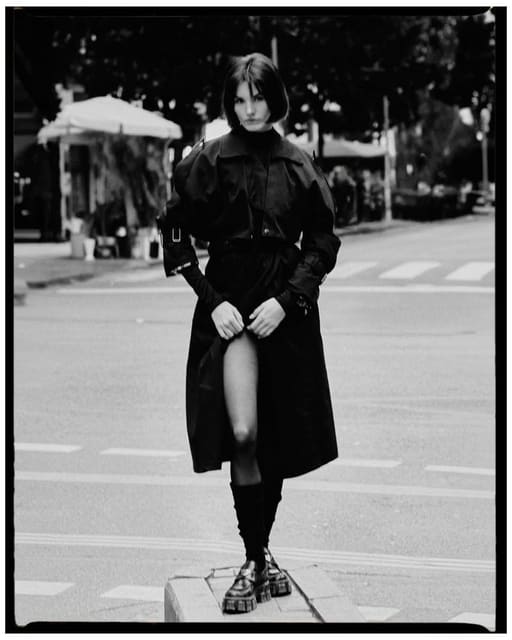 Streets by Mustafa Çağrı Üstün — Contributor Magazine