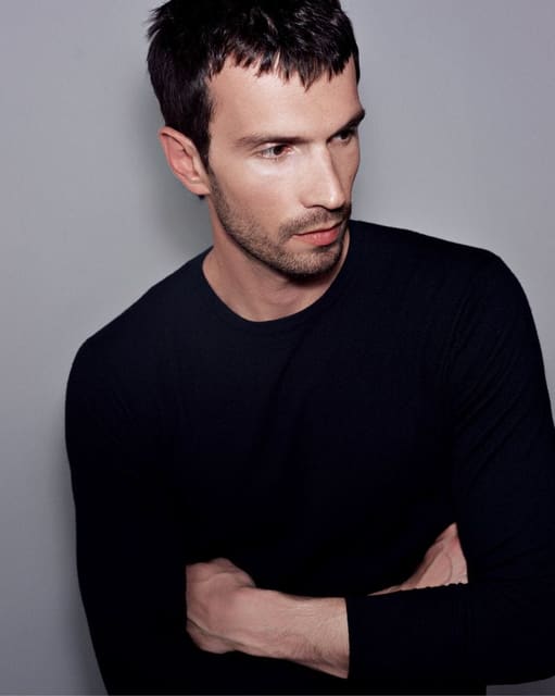 Edouard Risselet