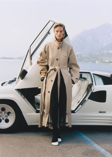 Veronika Kunz by Mark Rabadan — Book