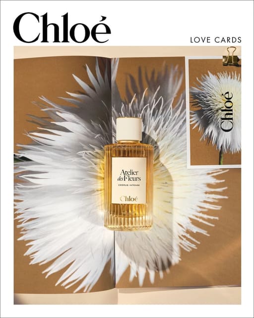 Chloé 520 — Chloé