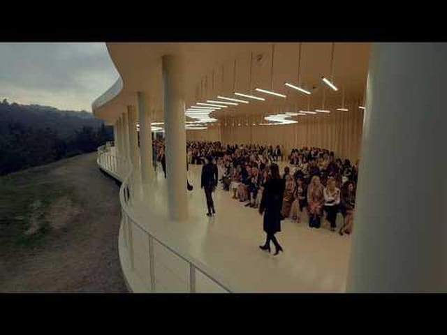 Hermès Resort 2027 Show Los Angeles — Hermès