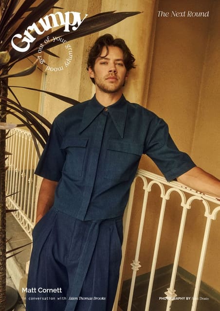 Grumpy Magazine June 2026 Covers — Grumpy Magazine
