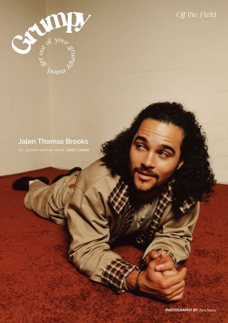 Grumpy Magazine June 2026 Covers — Grumpy Magazine