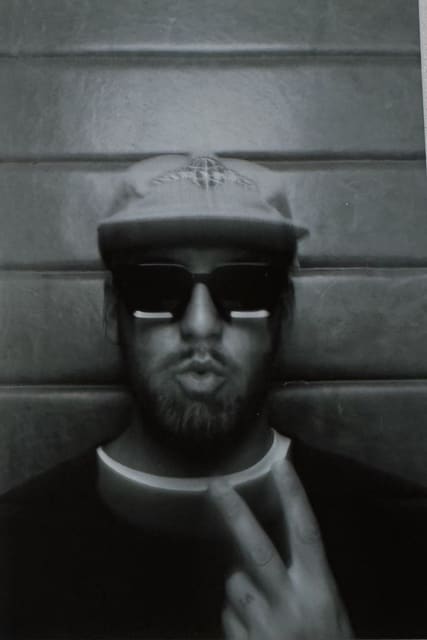 Juanlu Perez