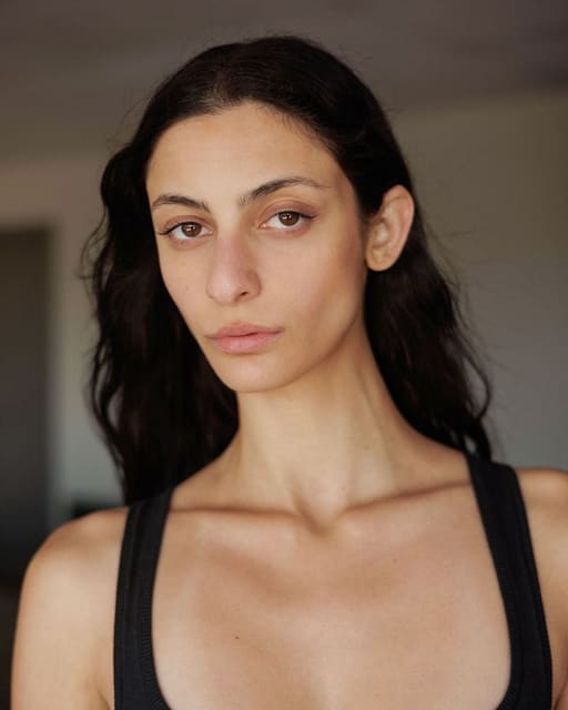 Mya Ghorbani