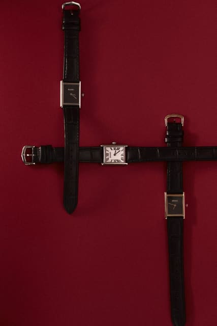 Banks Timepieces Collection II 2026 Camp...