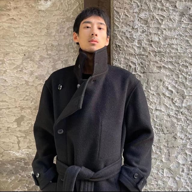 Eddie Chau