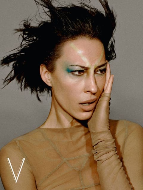 The Emotion — V Magazine