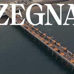 Zegna S/S 27 Show Los Angeles — Zegna